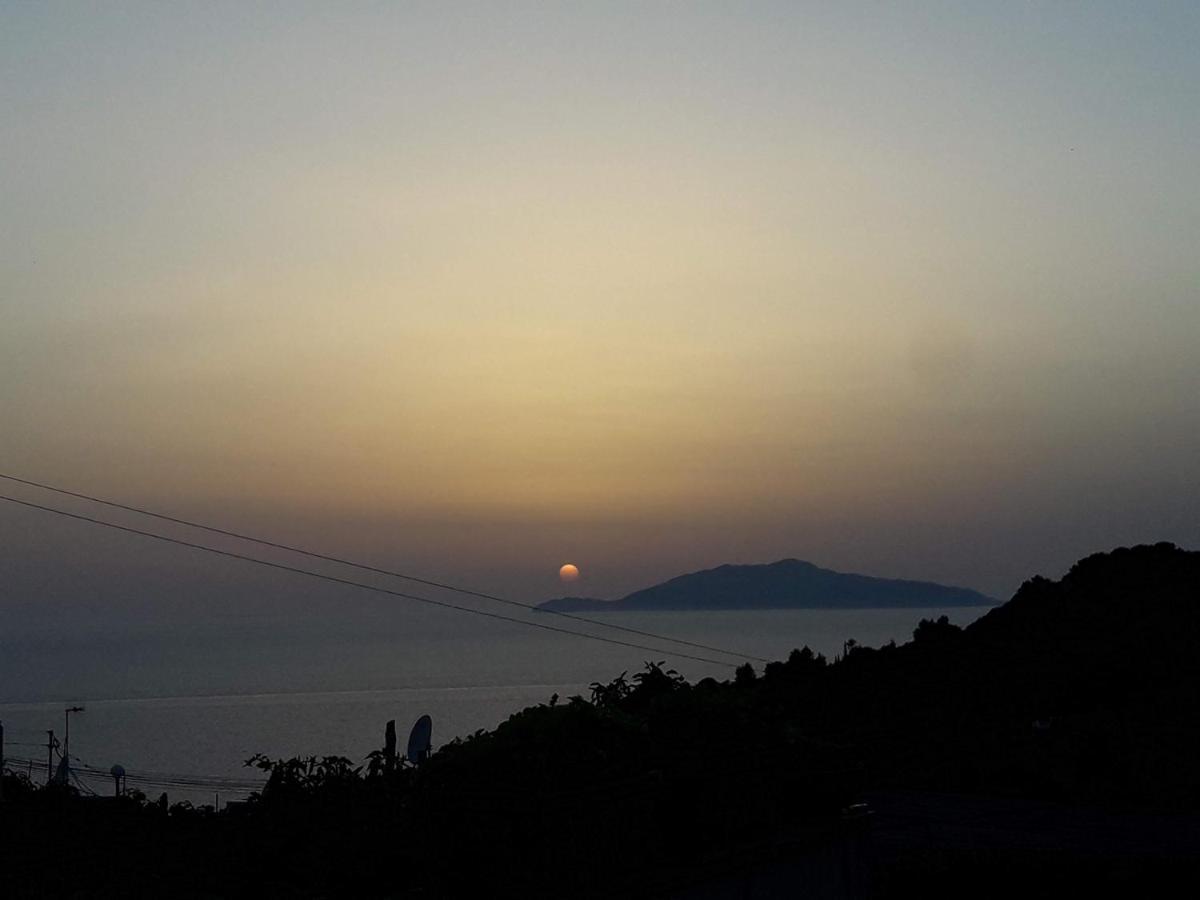Villa Mimosa Resort Anacapri  Eksteriør billede