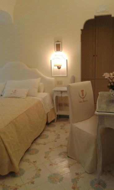Villa Mimosa Resort Anacapri  Eksteriør billede